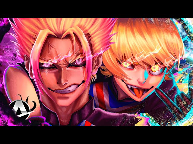 ♪ Charles e Shidou (Blue Lock) | Jogada Perversa | AniRap & Ark King