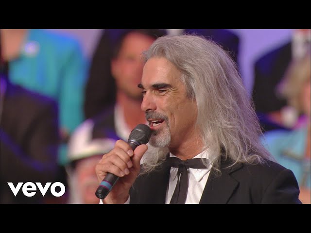 Gaither - Then Came the Morning [Live] ft. Guy Penrod