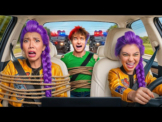 Ich habe die böse 10-jährige Rumi überlebt! (KPop Dämonenjäger)