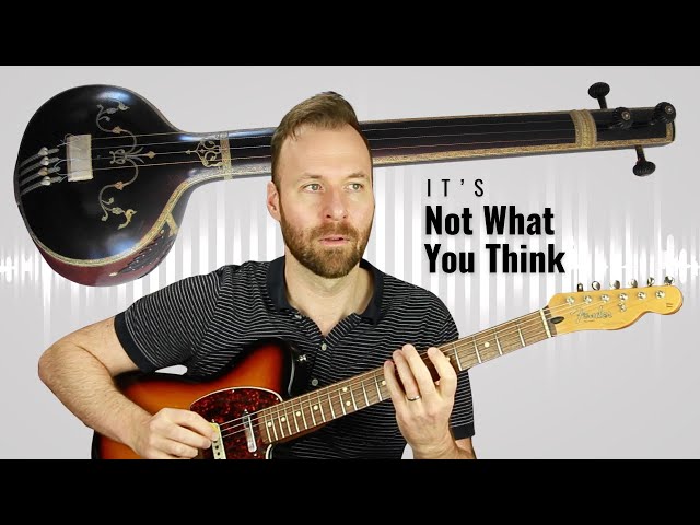 Ear training for guitar that actually works (to play what you hear)