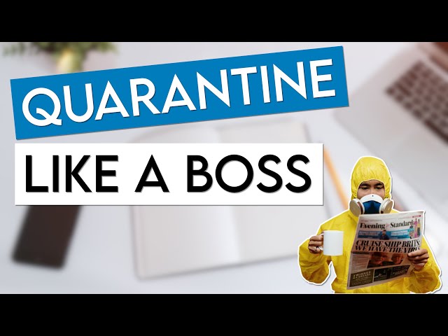 How to profit from the coronavirus lockdown as a web developer/programmer | Code Student