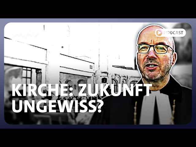 Hat die Kirche noch eine Zukunft, Herr Landesbischof? | Sachsen-Politik-Podcast | MDR