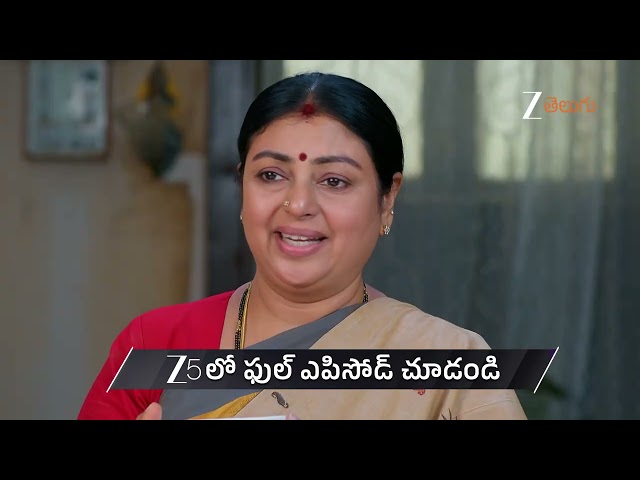 Lakshmi Nivasam | Ep - 352 | Preview | Apr 07 2026 | Zee Telugu