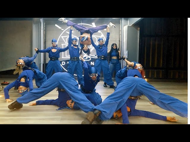 Milkshake - Kelis (Remix) | D’GRIND 2023