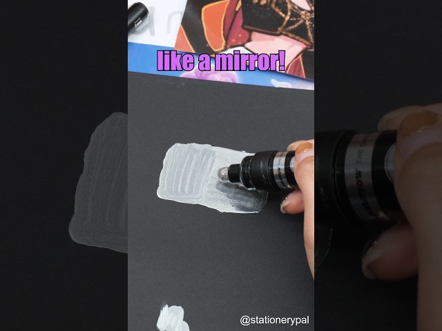 The ultimate marker showdown!#shorts