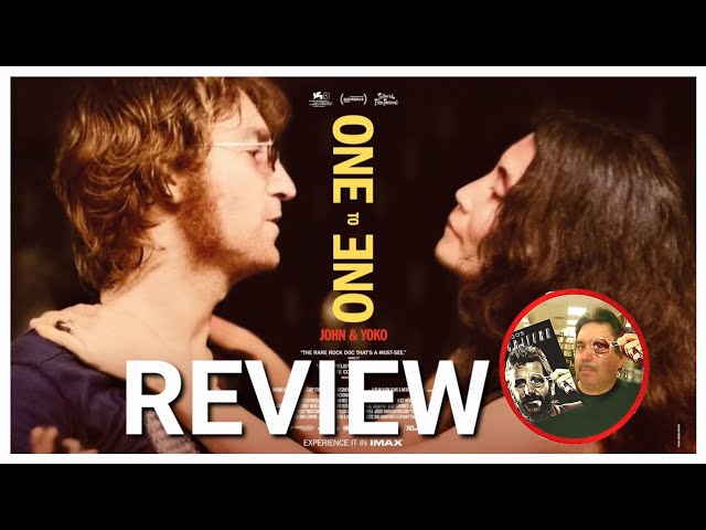 ONE TO ONE: JOHN & YOKO Review