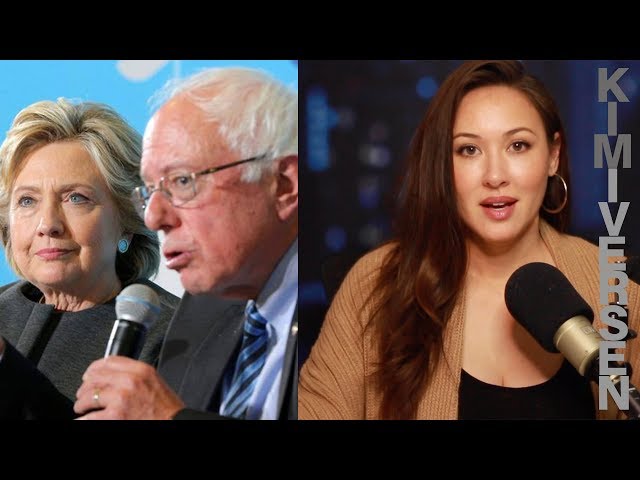 What is a Progressive? Let's define it.