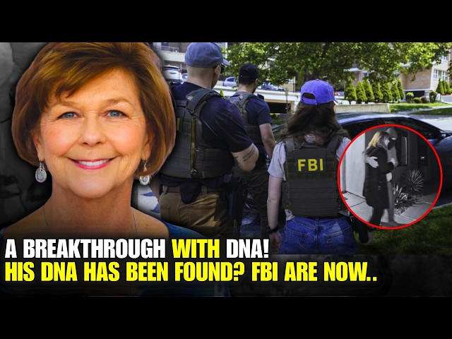 A BREAKTHROUGH WITH DNA After 67 DAYS! His DNA Has Finally Been Found? The FBI Are...
