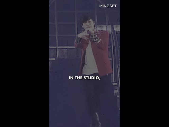 Tablo: “My audience helped me save my own life.” 🌟 #Shorts