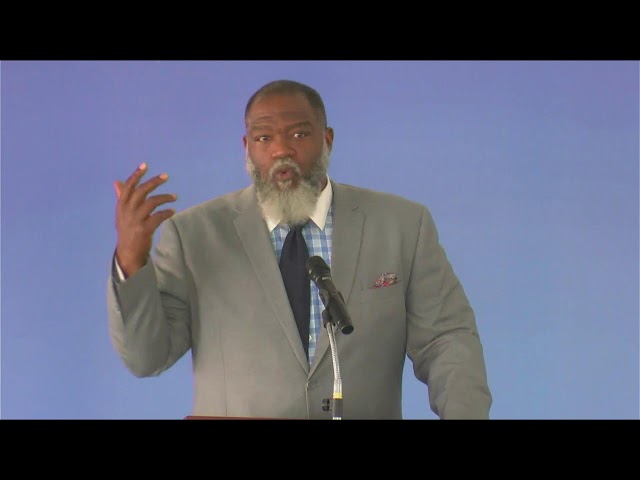 How To Study The Bible | Voddie Baucham | Adult Bible Class