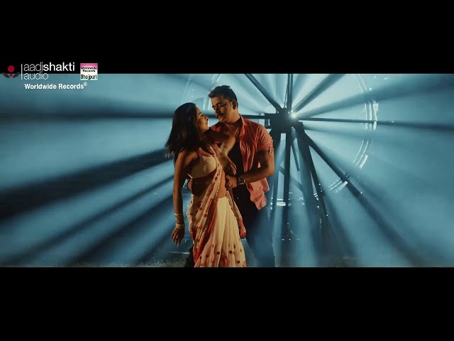 KAVAN JAADU | Bhojpuri Full Video Song - Ravi Kishan, Monalisa