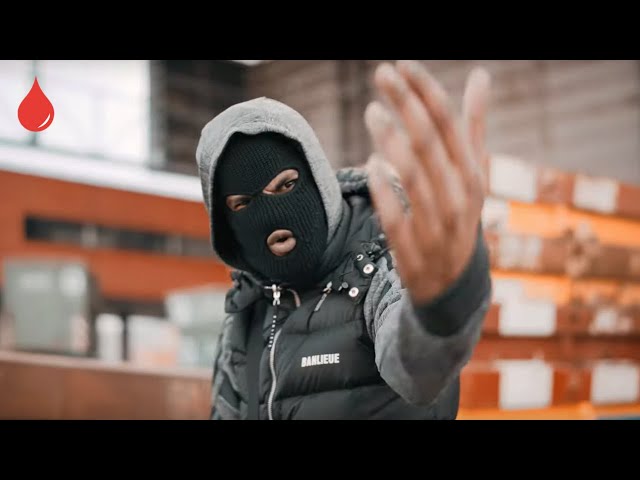 Scorp Trauma - WW3 (Prod. DBB)