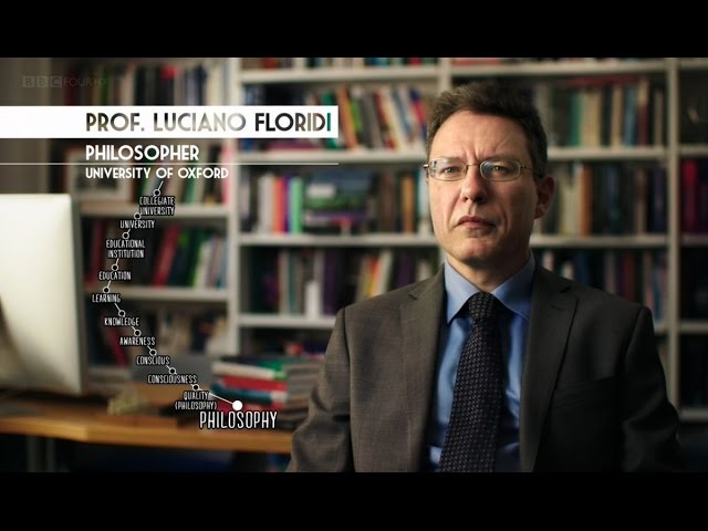 The Joy of Data - BBC Documentary