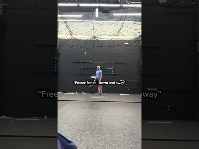 Pinpoint precision🎯 #baseball #mlb #ytshorts