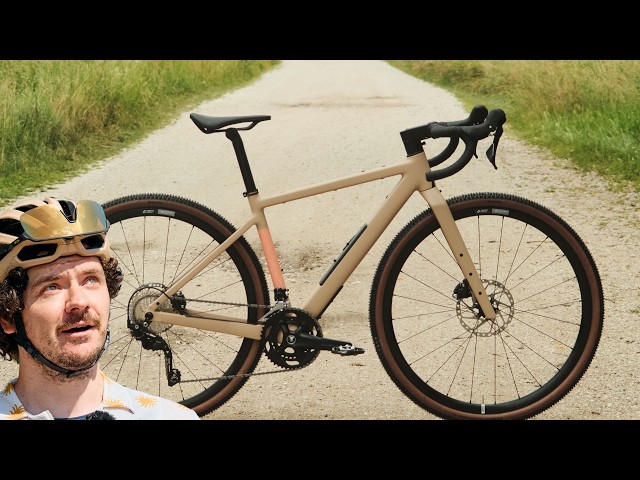 Entry-level gravel bike review: ROSE BACKROAD 2026 Alu-Edition (from €2,000)