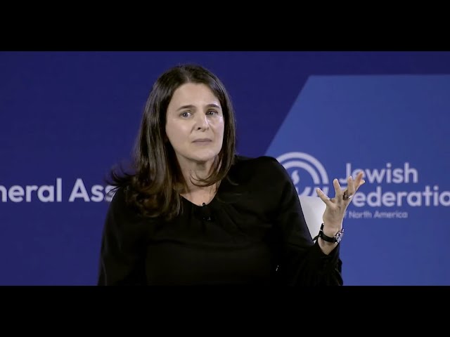 Zionists Are Freaking Out About Losing Control Of The Narrative