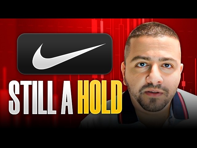 Why Is Nike Stock Crashing, and is it a Buying Opportunity? NKE Stock Analysis