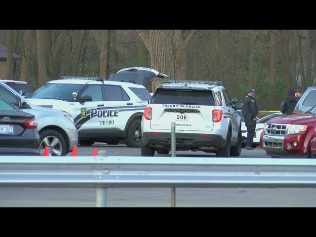 Man dies after shooting at west Toledo apartment complex