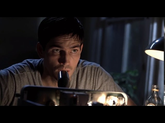 Frequency - Little Chief (HD)