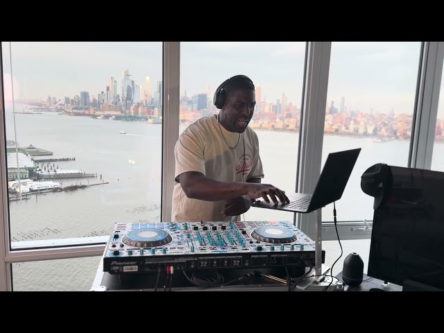 Hitman’s Turn Up Hour - Mix of Hip-Hop (Meek Mill, Drake, T.I. Glorilla & More)