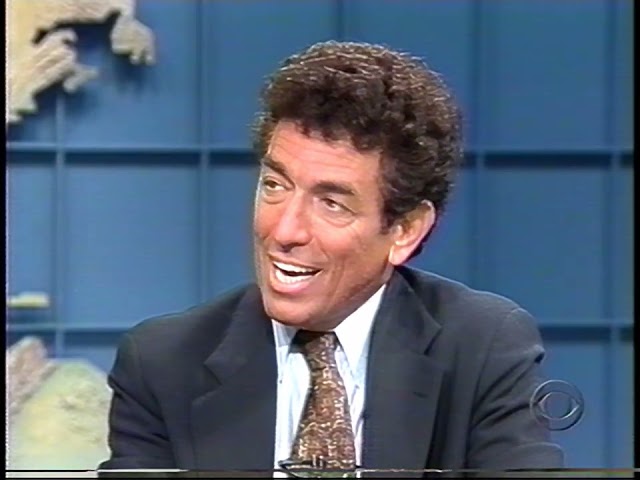 CBS Special Report The O.J. Simpson Case July 5th 1994 95%? of broadcast