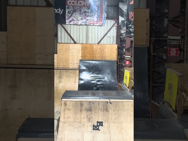 Could you do this!? #bmx #shieldbmx #goviral #automobile #bmxplus #bmxlife #skatepark #mtb #tricks