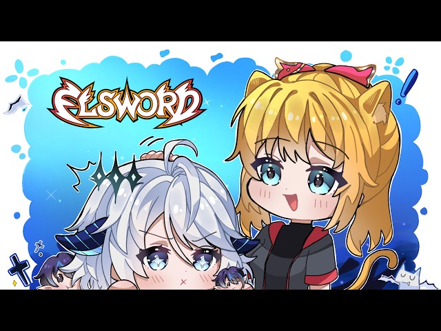 You How i'm Feeling (Elsword)