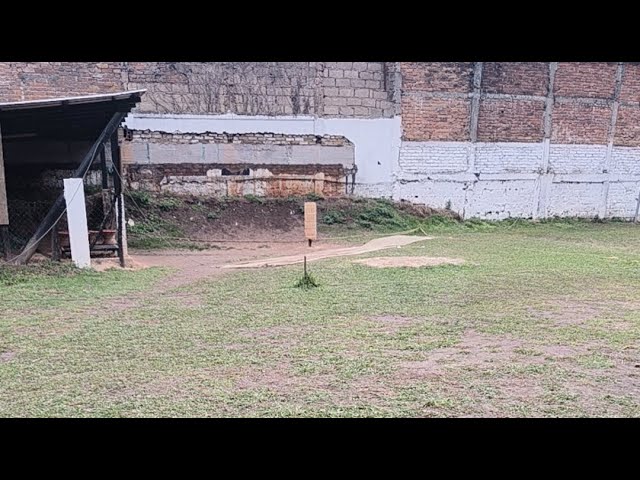 Khasi Hills Archery Sports Institute KHASI: 2nd Round 09/04/2026