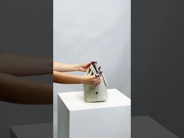 Gabs G3 – The Transformable Bag in 5 Styles