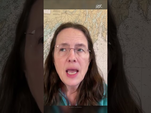 America’s Exclusion from Conversations About World Affairs