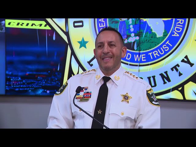 Three arrested after bullet nearly hits woman during violent shooting at HeadPinz in Fort Myers