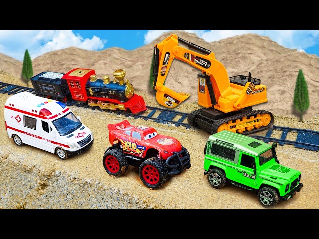 Diy diorama making mini motor water pump science project @SanCreator1