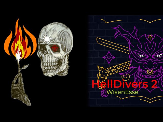 Time to LIBERATE HELL!!!