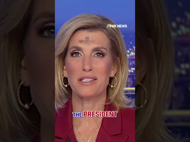 Laura Ingraham: This is our nation's birthday, and no one likes a party pooper #shorts