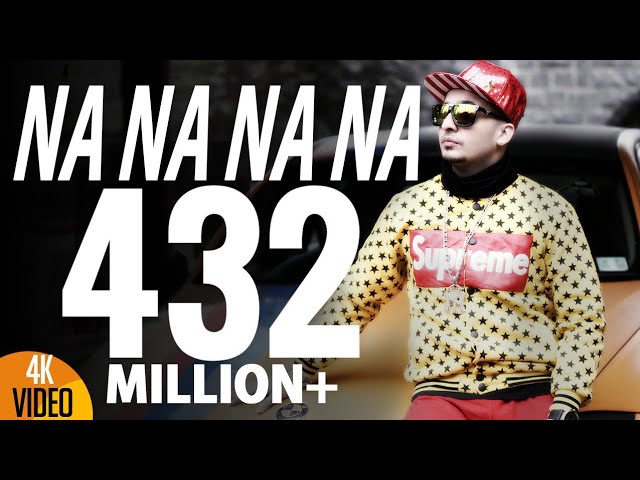 Na Na Na Na | J Star | Full Official Video | Latest Punjabi Song 2015