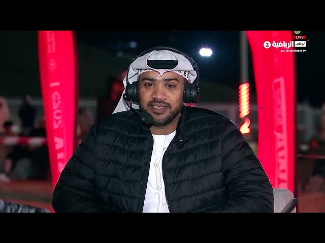 مهرجان ليوا الدولي.. منافسات تل مرعب 4 يناير 2025