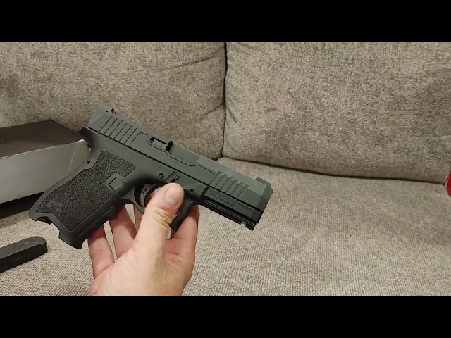 First look at a Palmetto State dagger. $300 G19 Beater?