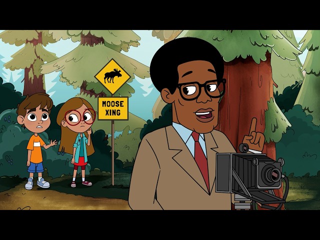 Equity vs. Equality - Meet Thomas Sowell | Tuttle Twins