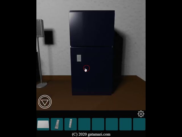 [Gatamari] Remote CompleX (Both Ends) Walkthrough