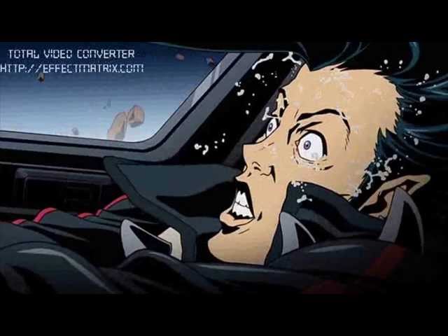 Redline AMV - The Pretender