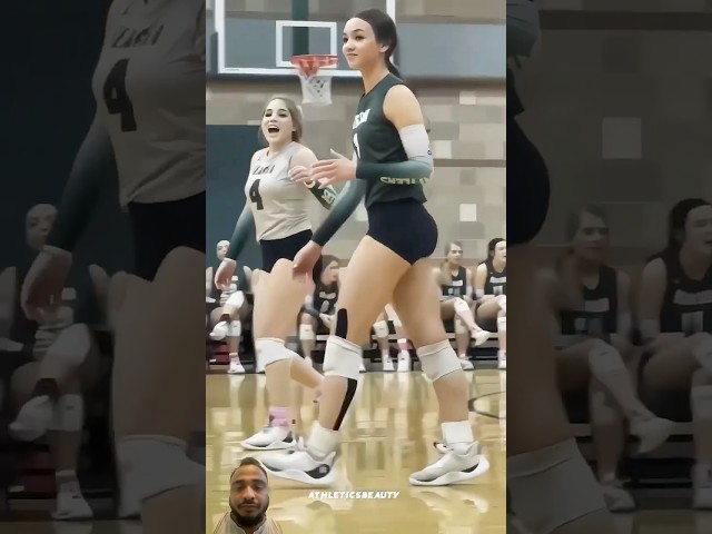 Beautiful girl #volleyball #cheer #cheerleader #sports #phonk #music #beats #volleyballdrills #drift