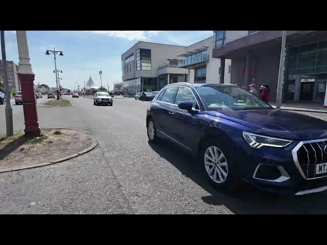 another side of southport..