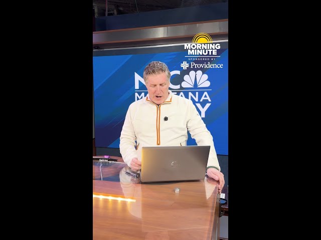 Morning Minute: Gianforte signs SB 437 defining sex in Montana