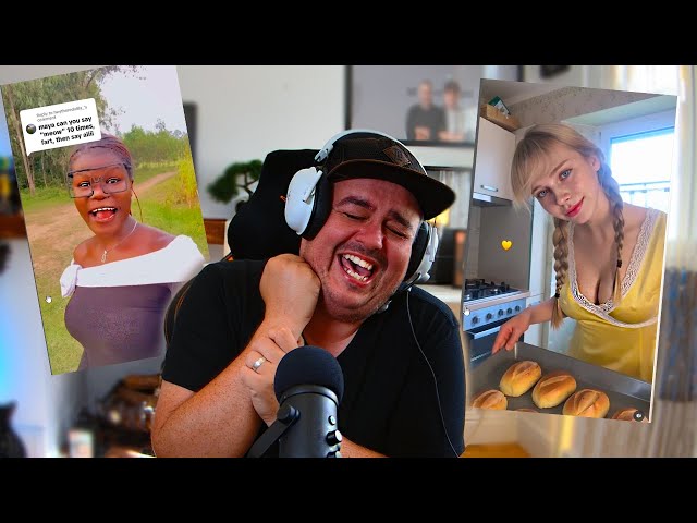 Daz Watches sind nicht lustig, also nicht lachen