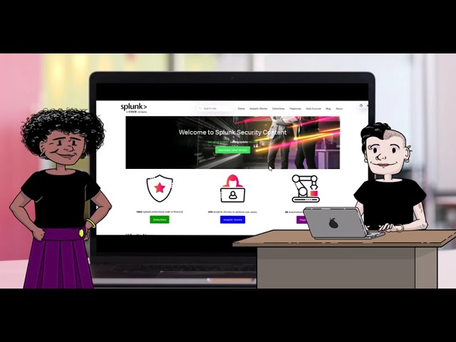 Splunk ContentCTL: A closer look
