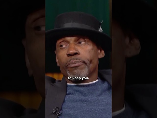 Cheaper to keep her #KaramoShow