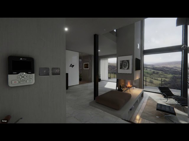 Pixel Vis: Architecture and Design | PixelMill