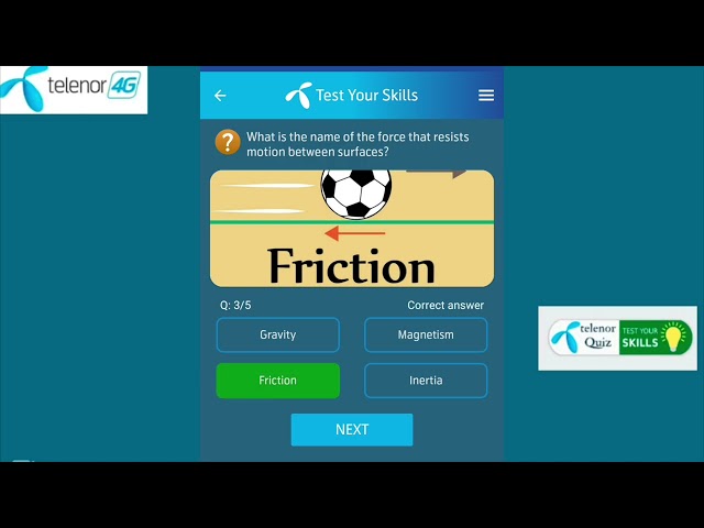 20 October 2025 telenor questions and answers|telenor today questions|test your skills