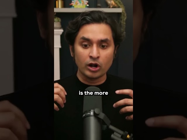 Why lacking a purpose is really hurting you