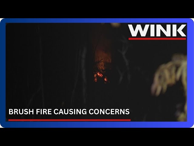 Hot spots cause concern for Cape Coral neighbors